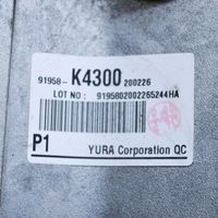 KIA Niro Spannungswandler Wechselrichter Inverter 91958K4300