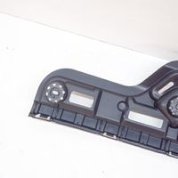 BMW X6M G06 F96 Soporte de montaje del parachoques trasero 7425449