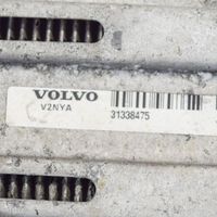 Volvo V60 Välijäähdyttimen jäähdytin 31338475