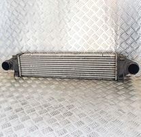 Volvo V60 Chłodnica powietrza doładowującego / Intercooler 31338475