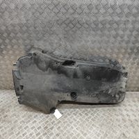 Mercedes-Benz C W205 Couvercle de plateau inférieur A2056900707