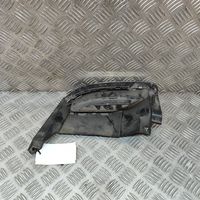 Mercedes-Benz GL X166 Modanatura della barra di rivestimento del paraurti anteriore A2928850723