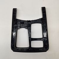 Mercedes-Benz GLE (W166 - C292) Altri elementi della console centrale (tunnel) A1666802517