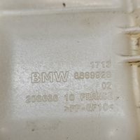 BMW 1 F40 Coolant expansion tank/reservoir 8669928