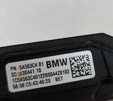 BMW 1 F40 Kamera zderzaka przedniego 5A563C4