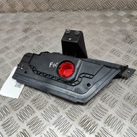 BMW 1 F40 Couvercle de boîtier de batterie 7290719