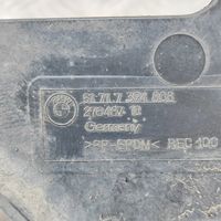 BMW X3 G01 Inna część podwozia 7394808