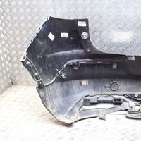 Opel Grandland X Rear bumper 1649687080