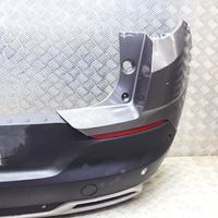 Opel Grandland X Rear bumper 1649687080