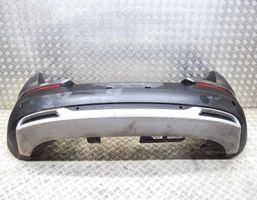 Opel Grandland X Rear bumper 1649687080