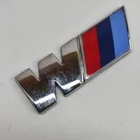 BMW 1 F40 Logos, emblème, badge d’aile 8058881