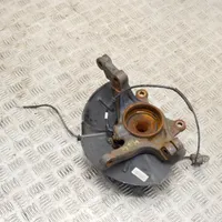 Hyundai ix35 Front wheel hub 