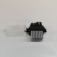 Maserati Quattroporte Heater blower motor/fan resistor F011024280