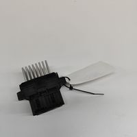 Maserati Quattroporte Heater blower motor/fan resistor F011024280