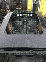 Porsche Macan Roof 