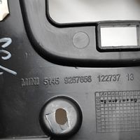 Mini One - Cooper F56 F55 Altri elementi della console centrale (tunnel) 9267656