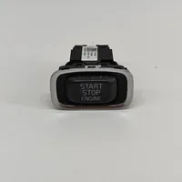 Volvo XC60 Interruttore a pulsante start e stop motore 31456645