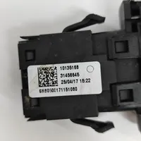 Volvo XC60 Interruttore a pulsante start e stop motore 31456645