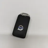 Volvo V60 Užvedimo raktas (raktelis)/ kortelė A2C99732600