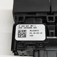 Volkswagen T-Roc Sonstige Schalter / Griffe / Umschalter 2GB927137C