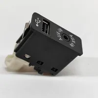 Mini One - Cooper F56 F55 Câble adaptateur AUX 9266607