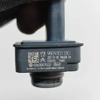 Opel Grandland X Kamera zderzaka tylnego 9809301180