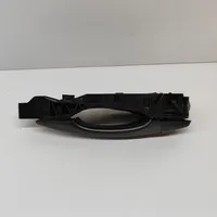 Opel Grandland X Front door exterior handle 9802977380