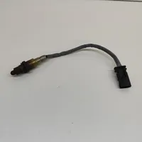 Opel Grandland X Sensore della sonda Lambda 9813838380