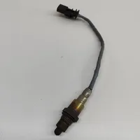 Opel Grandland X Lambda probe sensor 9813838380