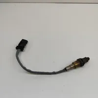 Opel Grandland X Sensore della sonda Lambda 9813838380