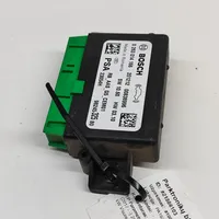 Opel Grandland X Parking PDC control unit/module 0263014166