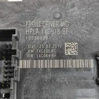 Land Rover Discovery 5 Unité de commande module de porte HPLA14D618BF