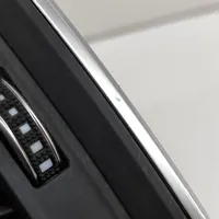 Audi Q5 SQ5 Kojelaudan tuuletussuuttimen suojalista 80C820902