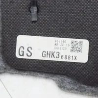 Mazda 6 Tapis de coffre GHK36881X