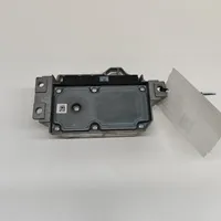 BMW 1 E82 E88 Airbag control unit/module 9264916