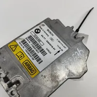 BMW 1 E82 E88 Module de contrôle airbag 9264916