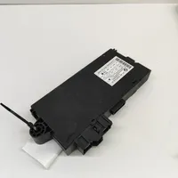 BMW 1 E82 E88 CAS control unit/module 9287535