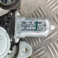 Toyota Hilux (AN10, AN20, AN30) Alzacristalli della portiera anteriore con motorino 857100K010