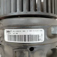 Opel Vivaro Heater fan/blower N109416C