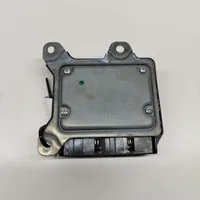 Opel Grandland X Module de contrôle airbag 9823741880