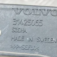 Volvo S90, V90 Puskurin kannattimen kulmakannake 31425065