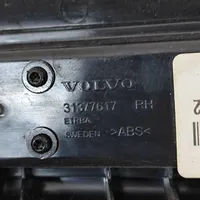 Volvo S90, V90 Etuoven kynnyksen suojalista 31377617