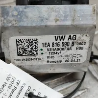 Volkswagen ID.3 Zawór rozprężny klimatyzacji A/C 1EA816590B