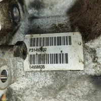 Volvo XC60 Front differential 314920232
