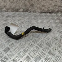 Volvo XC60 Power steering hose/pipe/line 31329046