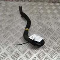 Volvo XC60 Power steering hose/pipe/line 31329046