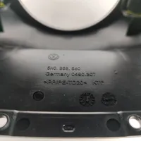 Volkswagen Golf VIII Ohjauspyörän pylvään verhoilu 5H0858559D