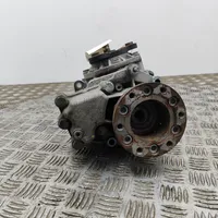 Volkswagen PASSAT B7 Front differential 0AV409053AA