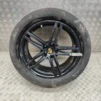 Porsche Macan Cerchione in lega R19 95B601025BB