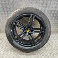 Porsche Macan R19 alloy rim 95B601025BB